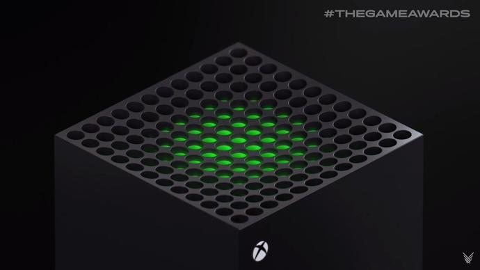 Xbox Series X