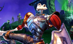 MediEvil