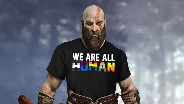 God of War: Kratos è bisessuale?