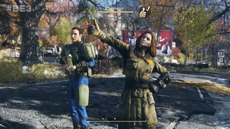 Fallout 76