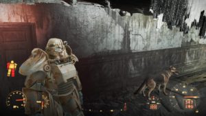fallout 4 lythande