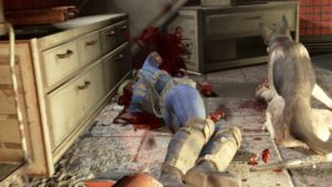 fallout 4 lythande