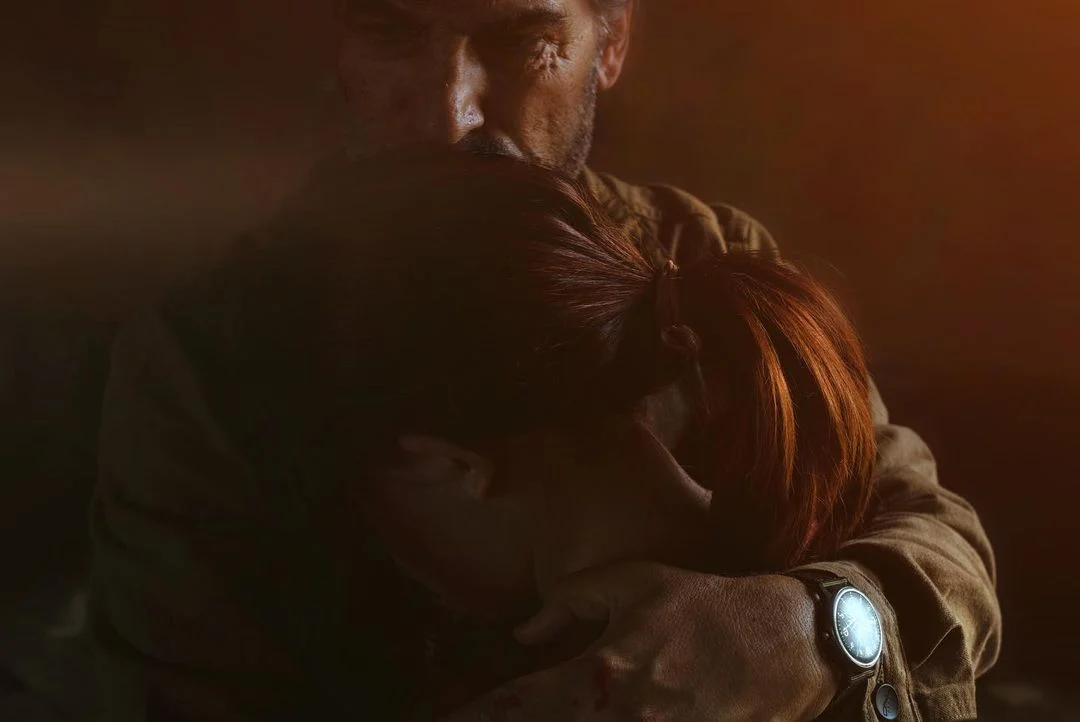 The last of Us - Immagine del giorno: un cosplay perfetto di Ellie dal videogioco