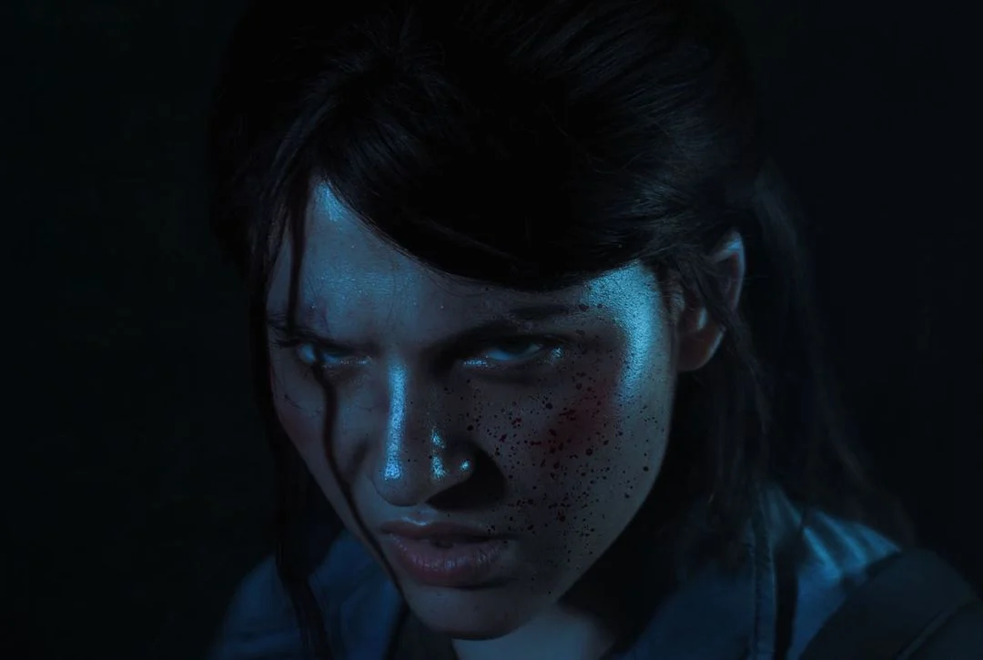 The last of Us - Immagine del giorno: un cosplay perfetto di Ellie dal videogioco