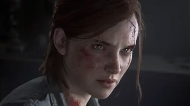 The Last of Us 2