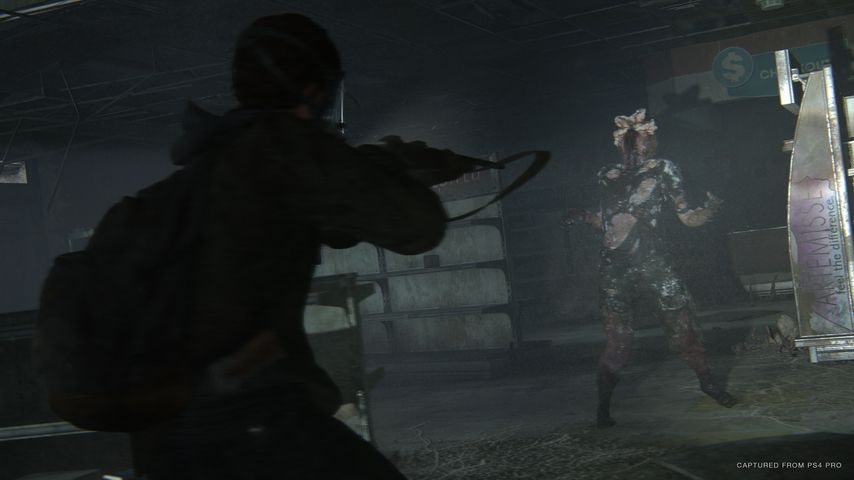 The Last of Us 2
