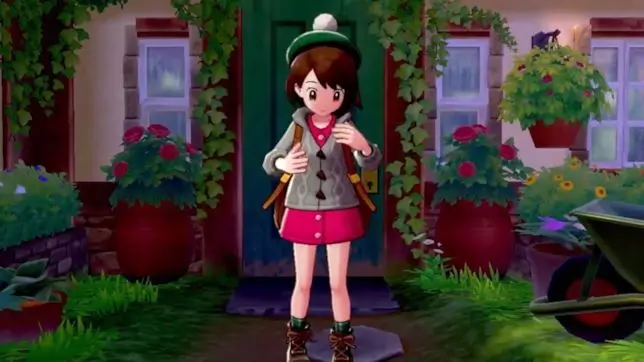 Pokémon Spada e Scudo
