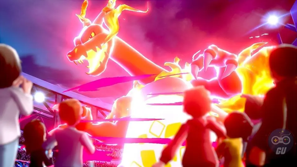Pokémon Spada e Scudo
