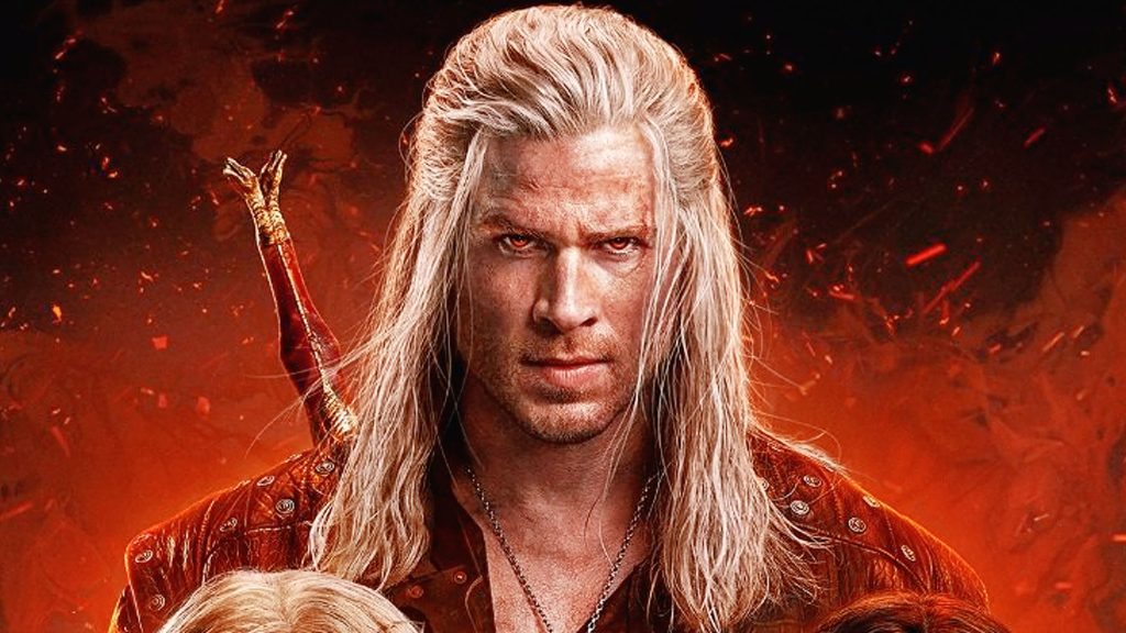 The Witcher: la serie TV