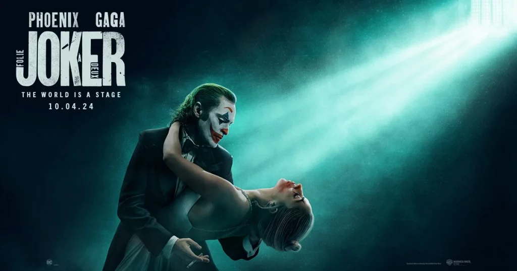 Joker: Folie à Deux