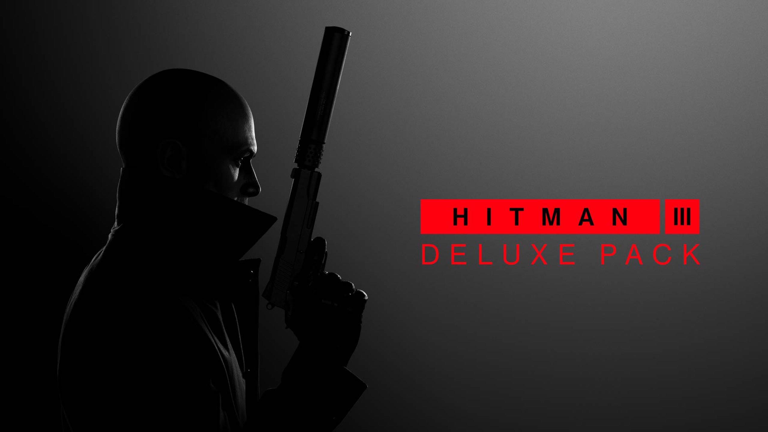 La serie Hitman di IO Interactive