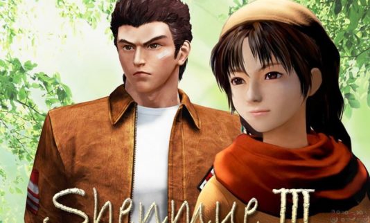 Nuove immagini di Shenmue III con Ryo Hazuki tra i villaggi cinesi