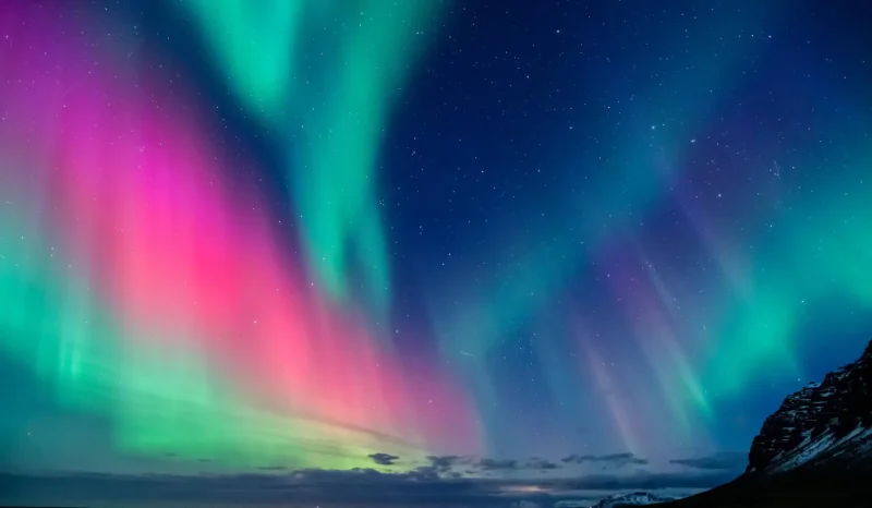 Aurora Boreale