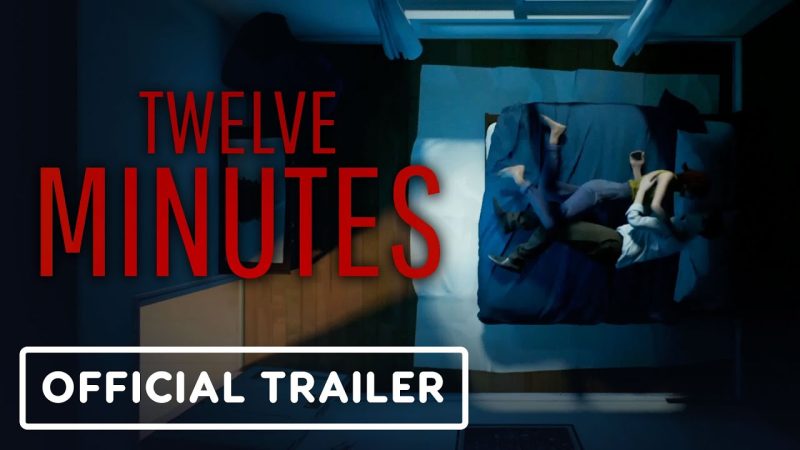 12 Minutes