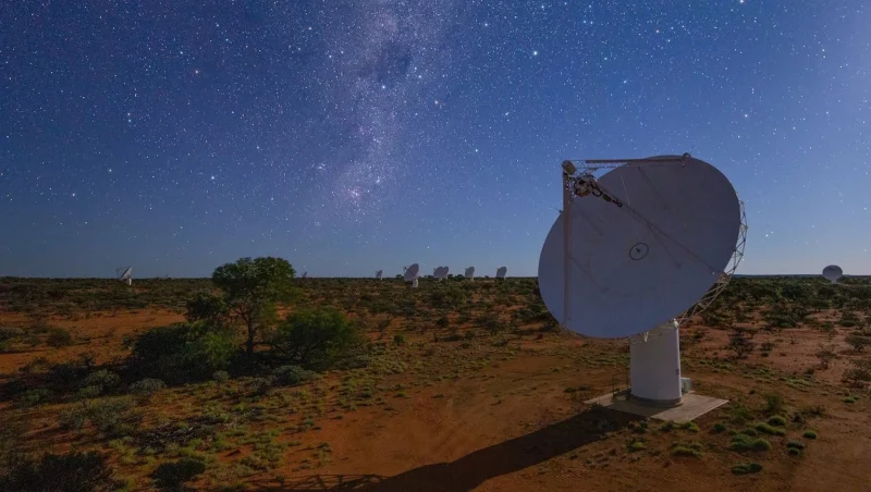ASKAP
