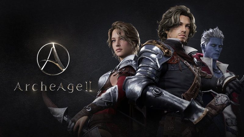 ArcheAge