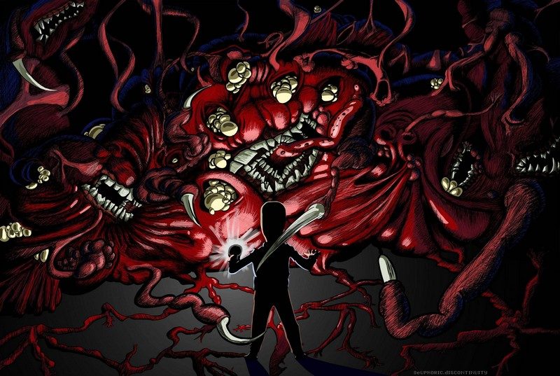 Carrion