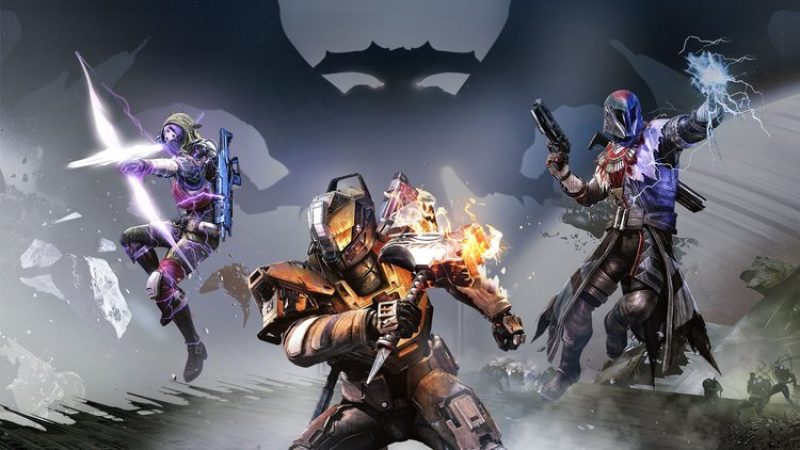 Destiny