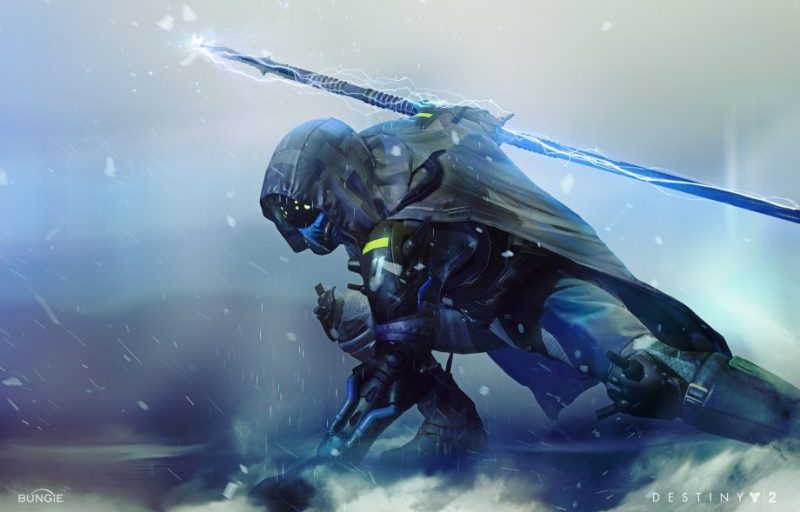 Destiny 3