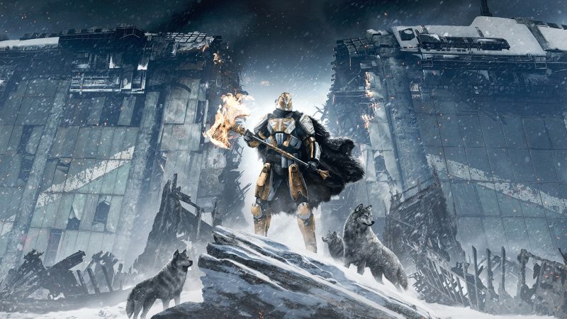 Destiny 3