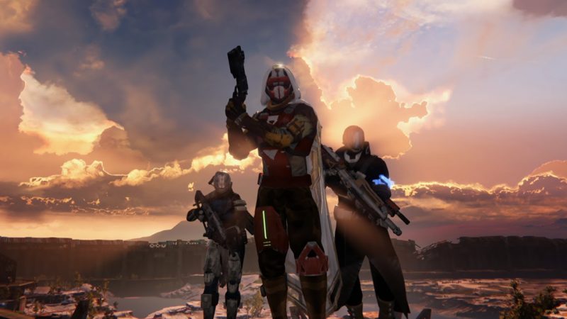 Destiny