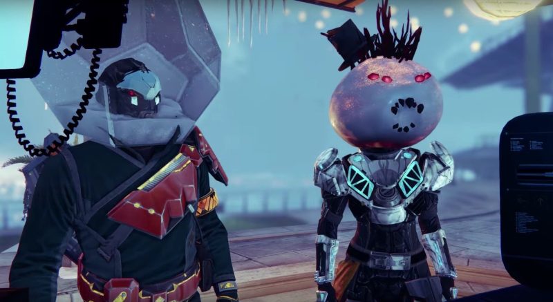 Destiny