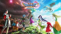 Dragon Quest XI S: Echi di un'Era Perduta