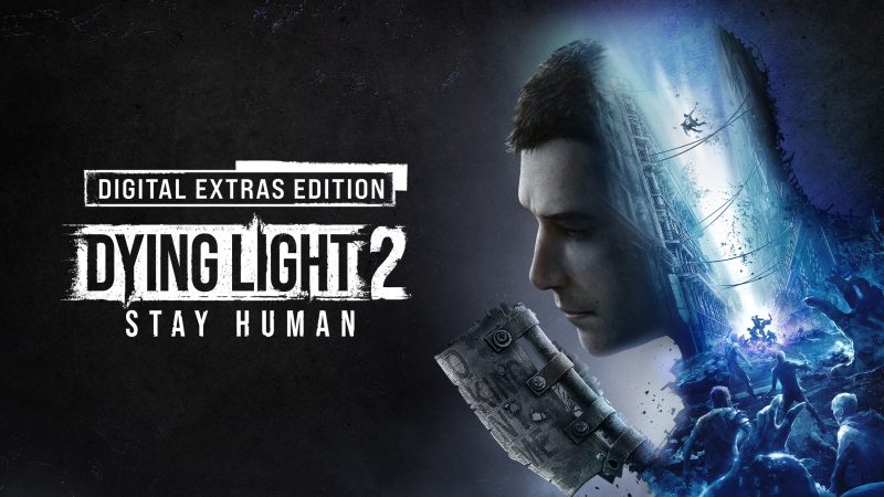 Dying Light 2: Stay Human
