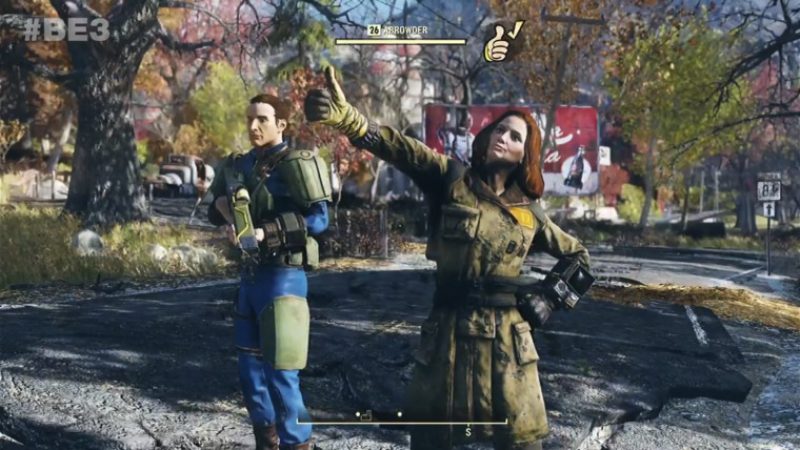 Fallout 76