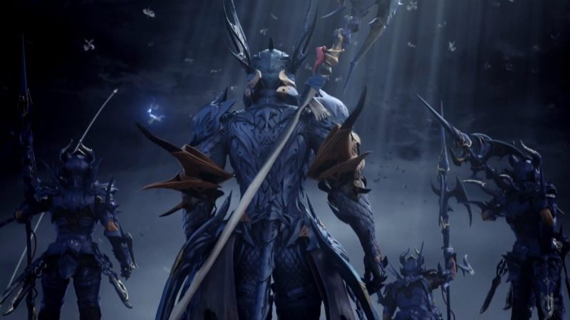 Final Fantasy XIV