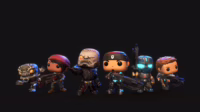 Gears POP!