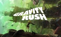 Gravity Rush Remastered