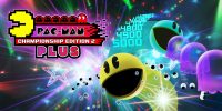 PAC-MAN Championship Edition 2
