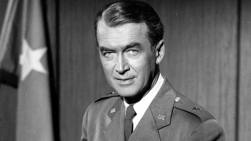 James Stewart