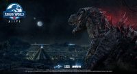 Jurassic World Alive