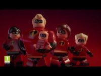 LEGO-Gli-Incredibili