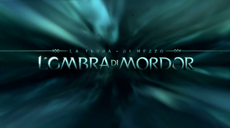 La Terra di Mezzo: L'Ombra di Mordor