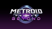Metroid Prime 4 Beyond