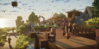 Minecraft Dungeons