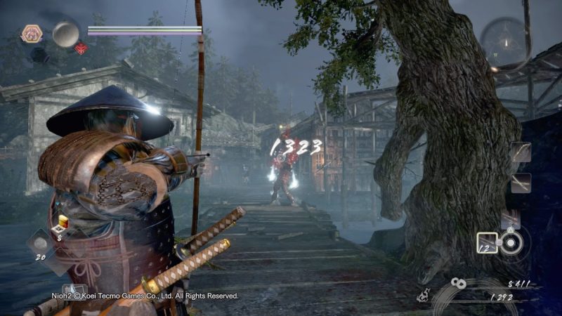 NiOh 2