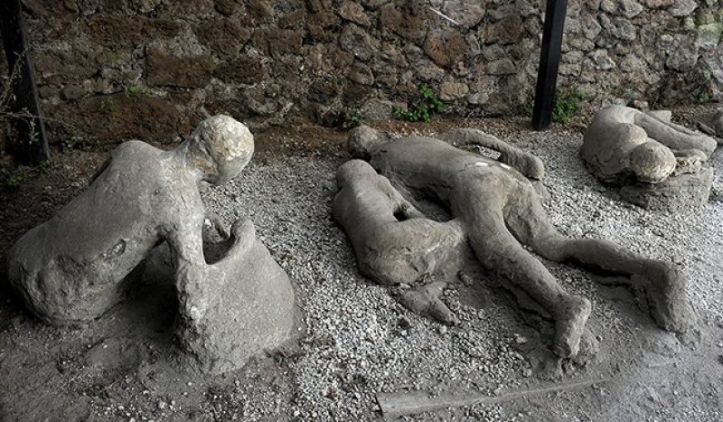 Pompei