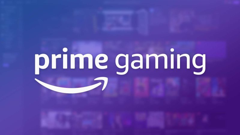 amazon gaming