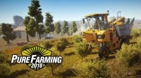 Pure Farming 2018