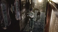 Resident Evil Zero