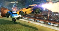 Rocket League