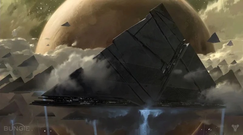 Destiny 3