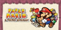 Paper Mario: Il Portale Millenario