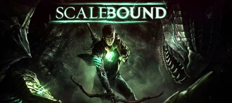Scalebound