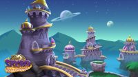 Spyro: Enchanted Trilogy