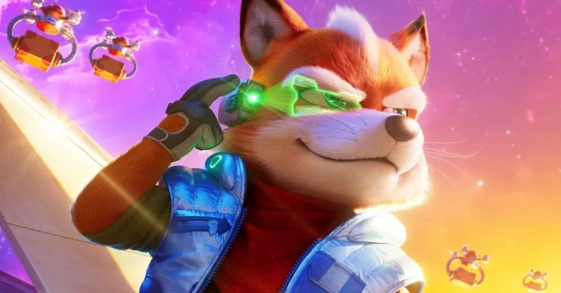 Star Fox